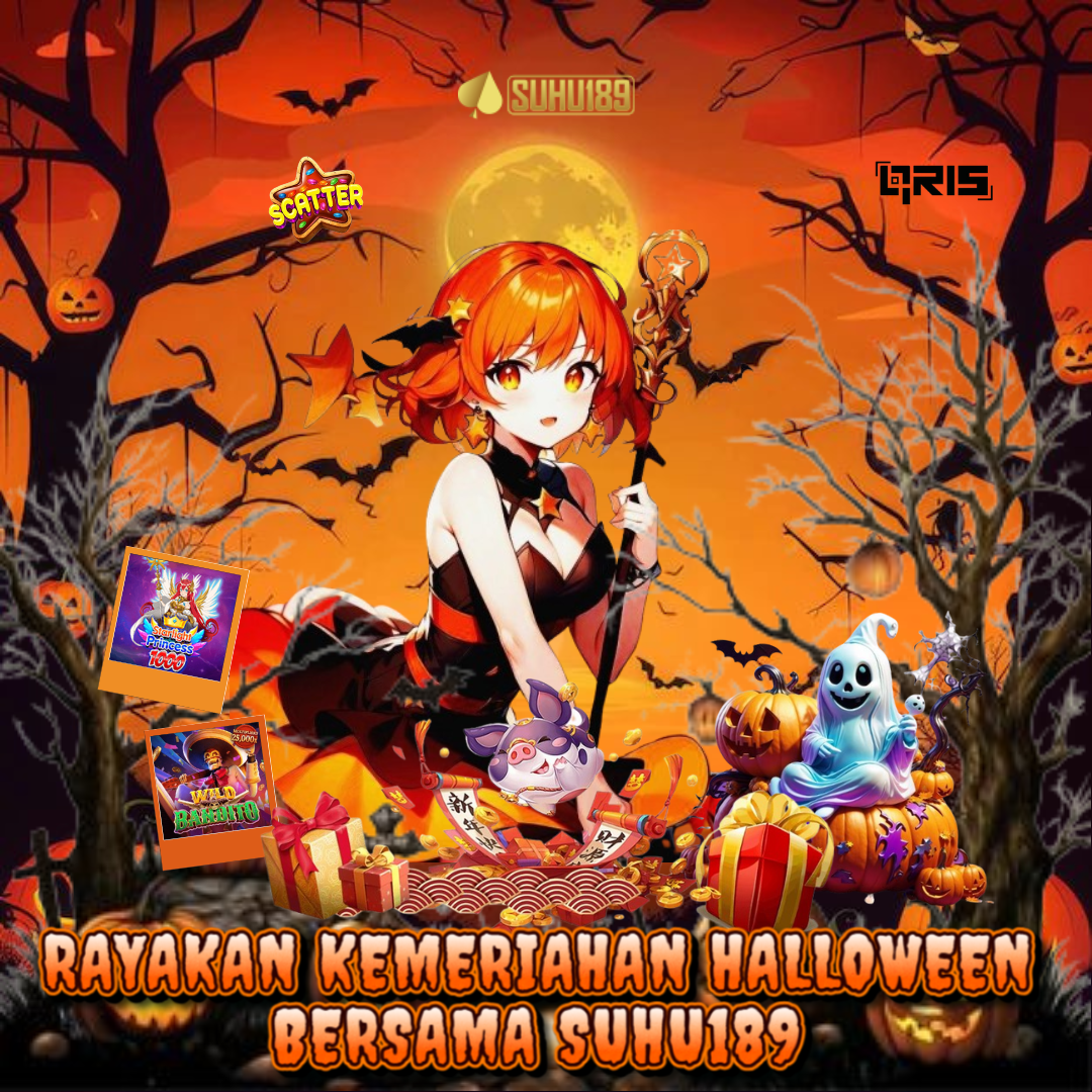 SUHU189: Bukan Sekadar Main Game, Tapi Menciptakan Kebersamaan Keluarga - WooCommerce eCommerce